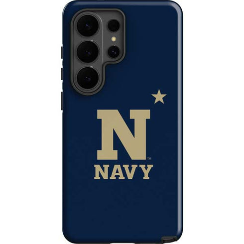 United States Naval Academy USA Galaxy S26 Ultra Impact Case