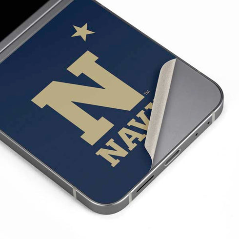 United States Naval Academy USA Galaxy Z Flip6 Skin