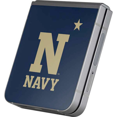 United States Naval Academy USA Galaxy Z Flip6 Skin