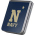 United States Naval Academy USA Galaxy Z Flip6 Skin