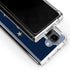 United States Naval Academy USNA Galaxy Z Fold5 5G Clear Case