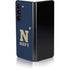 United States Naval Academy USNA Galaxy Z Fold5 5G Skin