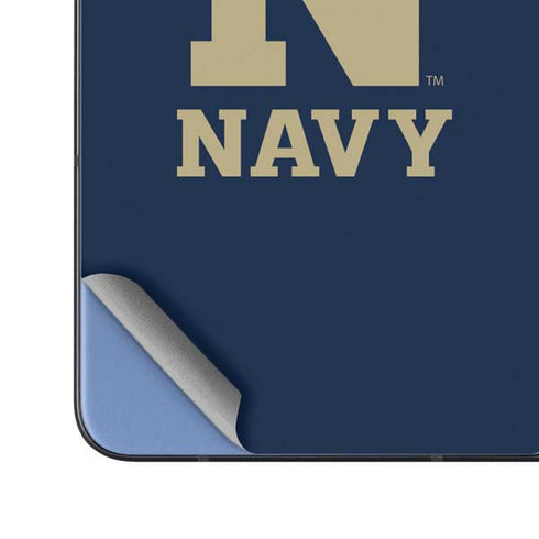 United States Naval Academy USNA Galaxy Z Fold5 5G Skin