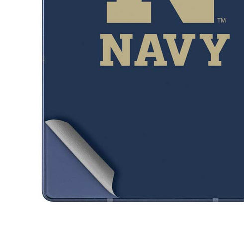 United States Naval Academy USA Galaxy Z Fold6 Skin