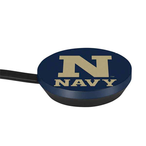 United States Naval Academy USA Google Stadia Controller Skin