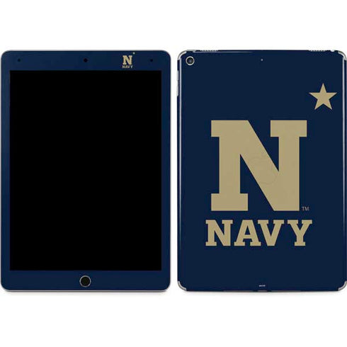 United States Naval Academy USA iPad Skins