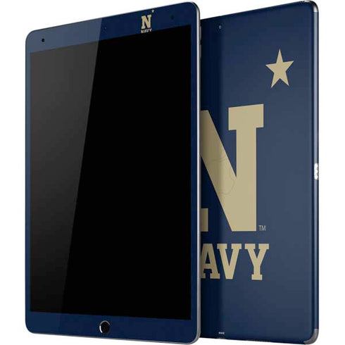 United States Naval Academy USA iPad Skins