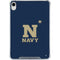 United States Naval Academy USA iPad 11th Gen (2025) Clear Case