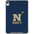 United States Naval Academy USA iPad 11th Gen (2025) Clear Case