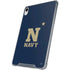United States Naval Academy USA iPad 11th Gen (2025) Clear Case
