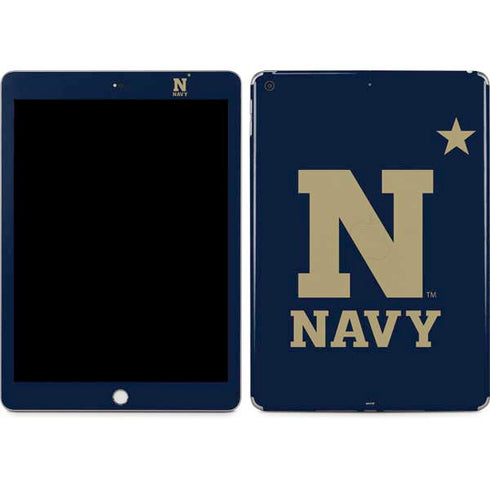 United States Naval Academy USA Apple iPad Skin