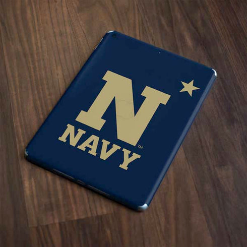United States Naval Academy USA Apple iPad Skin