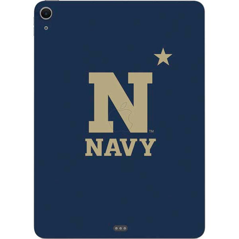 United States Naval Academy USA Apple iPad Air Skin