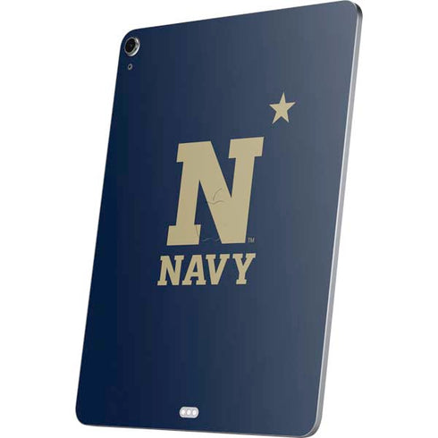 United States Naval Academy USA Apple iPad Air Skin