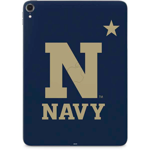 United States Naval Academy USA Apple iPad Pro Skin
