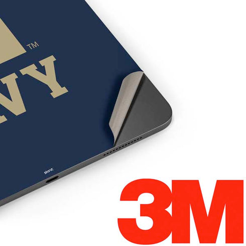 United States Naval Academy USA Apple iPad Pro Skin