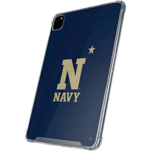 United States Naval Academy USA iPad Cases