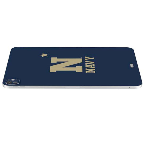 United States Naval Academy USA iPad Pro 13in M4 (2024) Skin