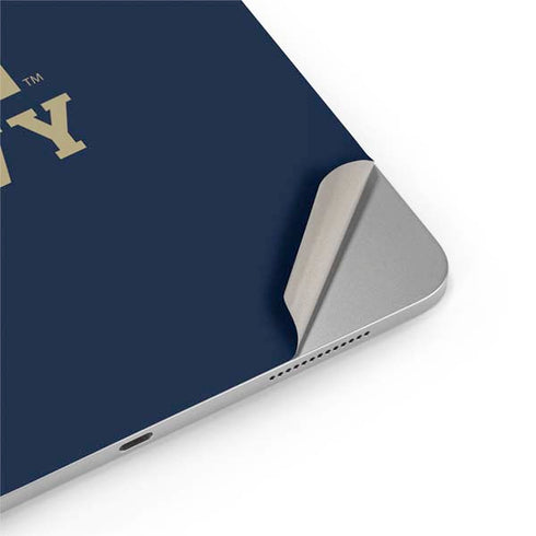 United States Naval Academy USA iPad Pro 13in M4 (2024) Skin