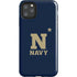United States Naval Academy USA iPhone Cases