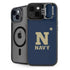 United States Naval Academy USA iPhone 13 Kickstand Case