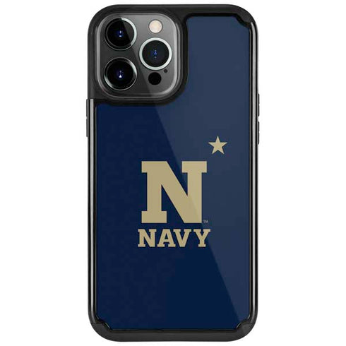 United States Naval Academy USA iPhone Cases