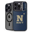 United States Naval Academy USA iPhone 14 Pro Max Kickstand Case