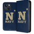 United States Naval Academy USA iPhone 15 Folio Case