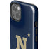 United States Naval Academy USNA iPhone 15 Impact Case