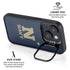 United States Naval Academy USA iPhone 15 Kickstand Case
