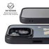 United States Naval Academy USA iPhone 15 Kickstand Case