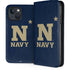 United States Naval Academy USA iPhone 15 Plus Folio Case