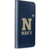 United States Naval Academy USA iPhone 15 Plus Folio Case