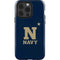 United States Naval Academy USNA iPhone 15 Pro Impact Case