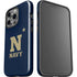 United States Naval Academy USNA iPhone 15 Pro Impact Case