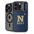 United States Naval Academy USA iPhone 15 Pro Kickstand Case