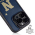 United States Naval Academy USA iPhone 15 Pro Kickstand Case