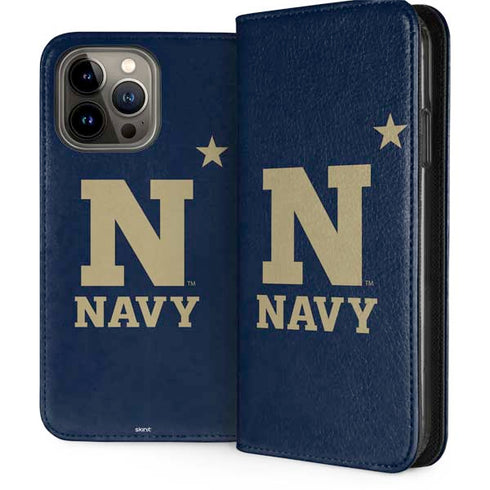United States Naval Academy USA iPhone Cases