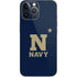 United States Naval Academy USNA iPhone 15 Pro Max Skin