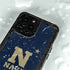 United States Naval Academy USA iPhone 15 Pro Waterproof Case