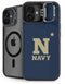 United States Naval Academy USA iPhone 16 Kickstand Case