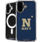 United States Naval Academy USA iPhone 16 MagSafe Case