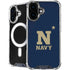 United States Naval Academy USA iPhone 16 MagSafe Case