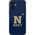 United States Naval Academy USA iPhone 16 Plus Skin