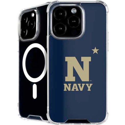 United States Naval Academy USA iPhone 16 Pro MagSafe Case