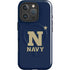 United States Naval Academy USA iPhone 16 Pro Magsafe Impact Case
