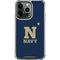 United States Naval Academy USA iPhone 16 Pro Max Clear Case