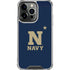 United States Naval Academy USA iPhone 16 Pro Max Clear Case