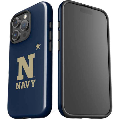 United States Naval Academy USA iPhone 16 Pro Max Impact Case