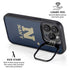 United States Naval Academy USA iPhone 16 Pro Max Kickstand Case